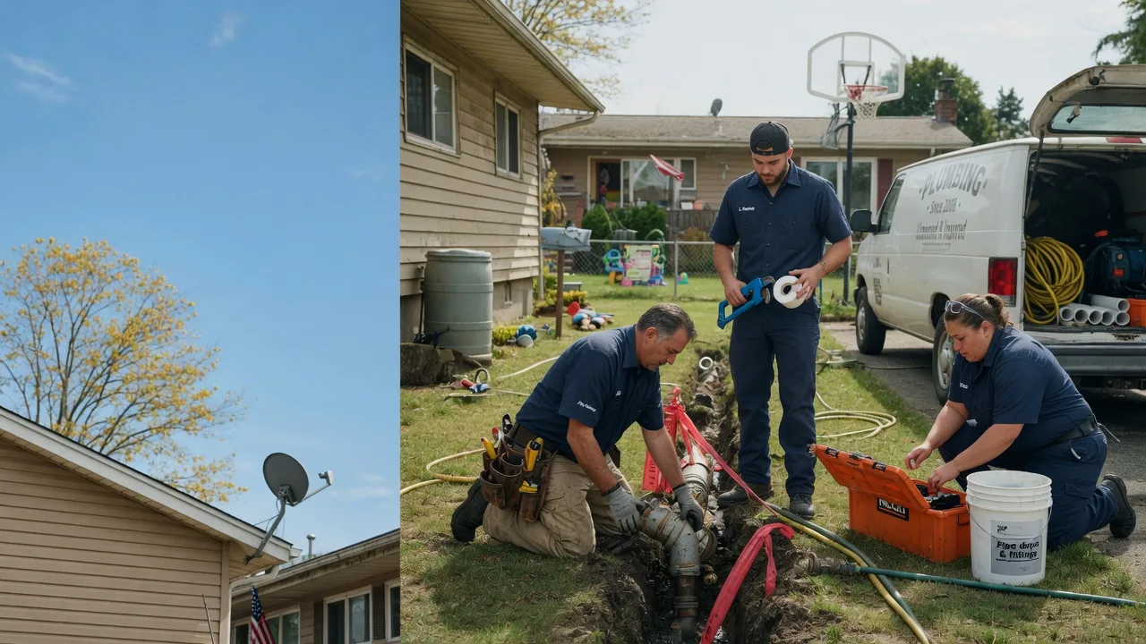 Garbage Disposal Replacement in Newburg, MD near me